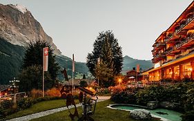 Parkhotel Schoenegg